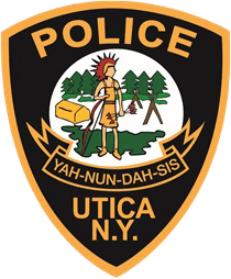 Join Utica Police Department | Career opportunity | Utica, NY